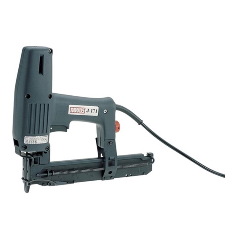 Elektrotacker J 171 ext.power 4/18-30mm J/16-30mm NOVUS