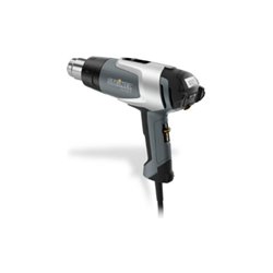 Heißluftgebläse HG 2320 E 2300W 80-650GradC 150-500l/min STEINEL