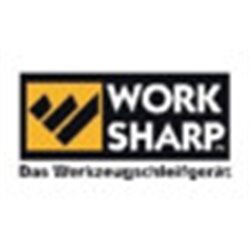 Brinkmann Werkzeugschleifmaschine WS 3000, 150mm / 150W / Öffnung 20/25/30/35 Grad / Breite 58,2m