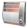 Frostschutzkonvektor FSK 505 H24xB25xT7,5cm Nennaufnahme 500 W