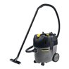 Nass-/Trockensauger NT 35/1 Ap 1380W/3660l/min/230mbar/Kunststbeh.35l