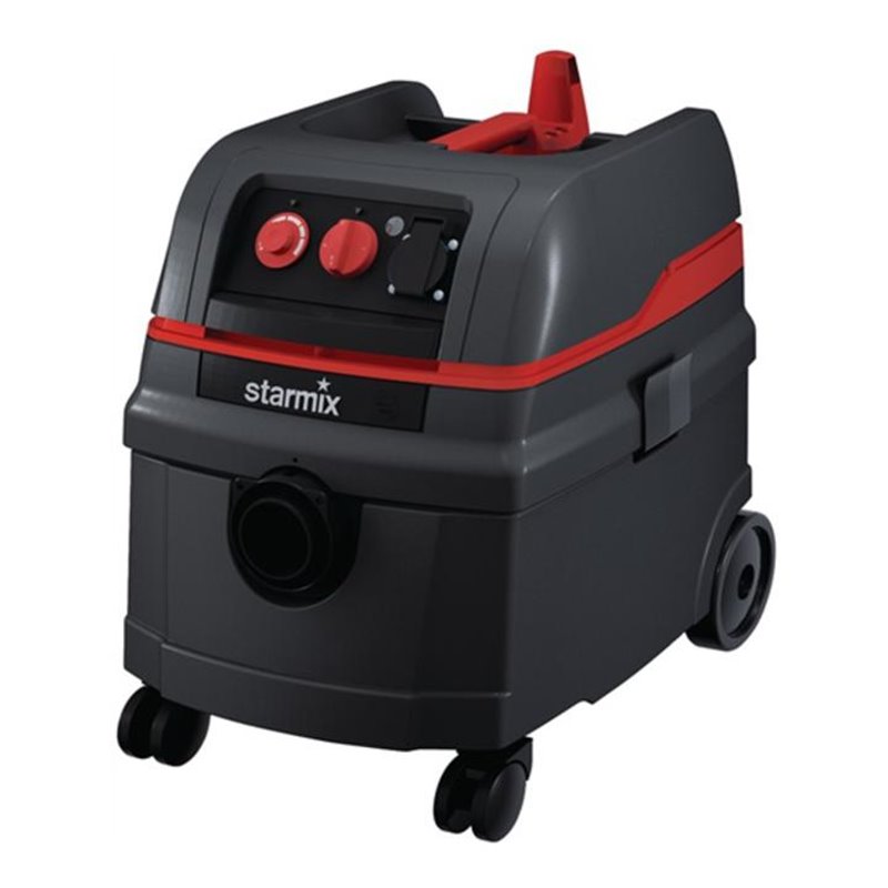 Starmix Nass-/Trockensauger ISC ARD-1425 EWS 1400W 248mbar 61l/s 25l 12,5kg