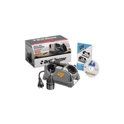 Bohrerschleifgerät Drill-Doctor DD-500X Schleifbereich 2,5-13,0mm DRILL-DOCTOR