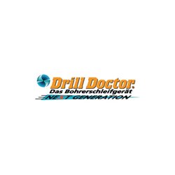 Bohrerschleifgerät Drill-Doctor DD-500X Schleifbereich 2,5-13,0mm DRILL-DOCTOR