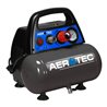 Aerotec Kompressor Airliner 6 200l/min 1,1 kW 6l