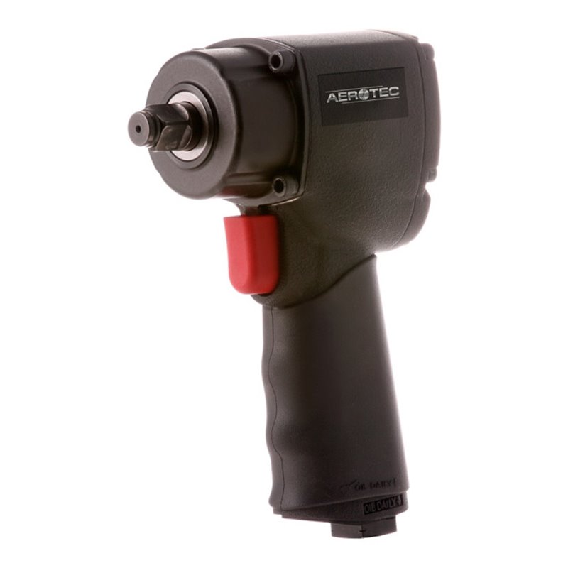 Aerotec Schlagschrauber CSX Mini 1/2 Zoll/600Nm