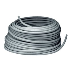 Mantelleitung NYM-J L.100m 3x1,5 mm² 500 V grau Feuchtraum JÄGER DIREKT