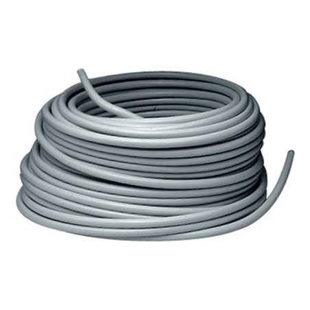 Mantelleitung NYM-J L.100m 3x1,5 mm² 500 V grau Feuchtraum JÄGER DIREKT