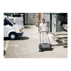 Kärcher Kehrmaschine KM 70/20 C