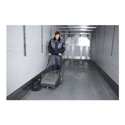 Kärcher Kehrmaschine KM 70/20 C