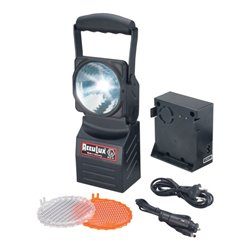 AccuLux Arbeitsleuchte EX SLE 15 Set 3,2W HL: 4 h,PL: 75 h IP64
