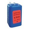 Blockbatt.6 V 4R25