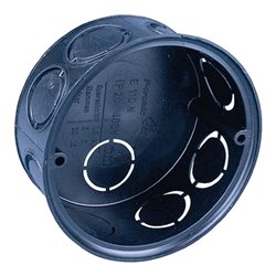 Unterputzabzweigdose LxBxHmm70mm 40mm