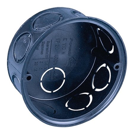 Unterputzabzweigdose LxBxHmm70mm 40mm