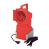 Arbeits-/Notstromleuchte JobLux 90 DB Xenon rot m.Akku ACCULUX Leucht-W.60m