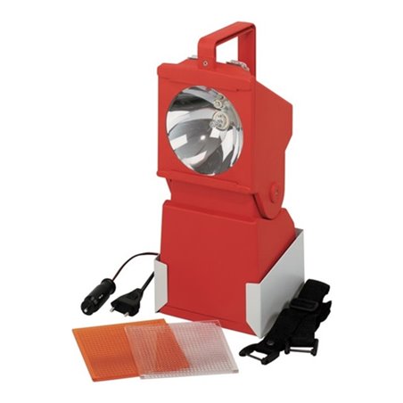 AccuLux Arbeitsleuchte AccuLux 90A LED 10W HL: 3 h,PL: 200 h IP44