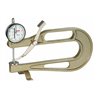 Dickenmessgerät K 200 D 0-30mm Abl. 0,1mm halbrd. 10dmm Käfer