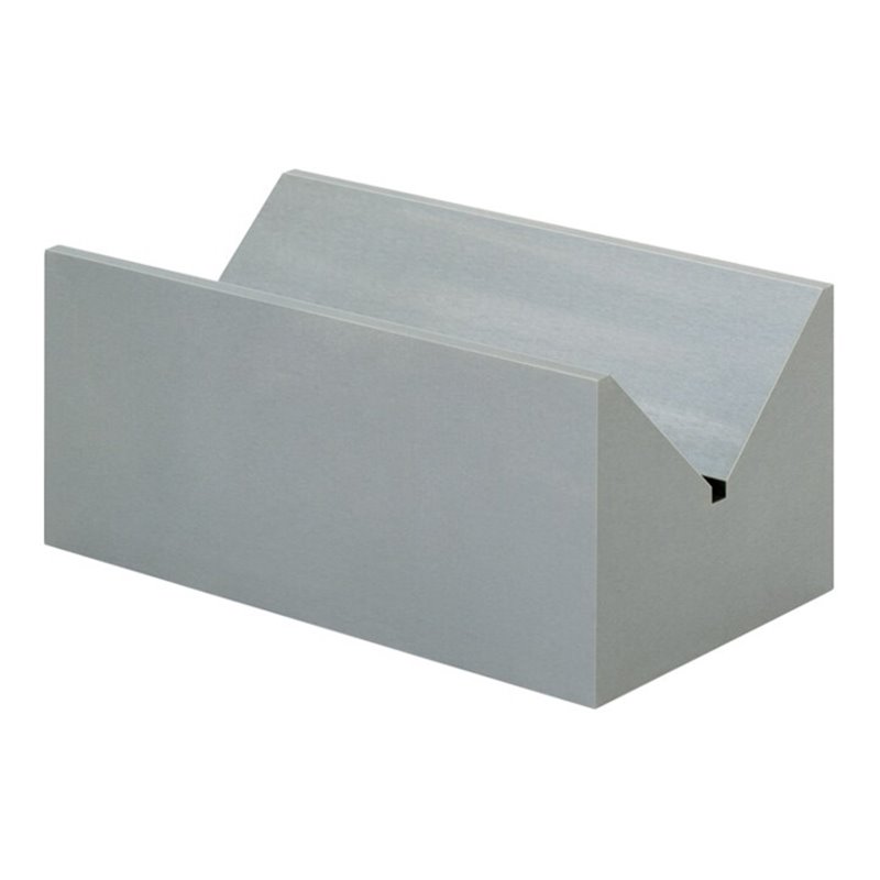 Prismenpaar f.D.5-55mm STA L100xB47xH40mm Tol.± 0,004mm