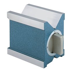 Magnetspannprisma f.D.6-70mm STA L100xB70mm Tol.± 0,004mm