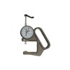 Käfer Dickenmessgerät K 50/3 A 0-30mm Abl. 0,1mm fl. 30amm Käfer