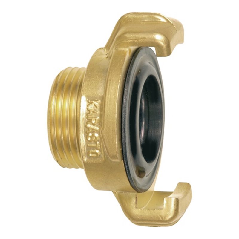 Gewindestück GEKA MS AG 1 SB KARASTO