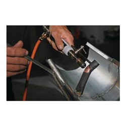 Sievert Weichlötanlage kpl. Pro 95 Standard Ausführung: gekröpft