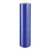 IKS Glasschutzfolie 100m x500mm blau-transparent