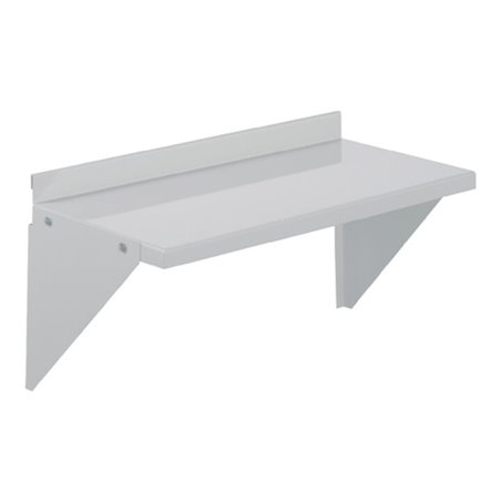 Stahlboden lichtgrau L450xT220mm ku.-besch.f.Schlitzplatte KAPPES