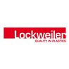 Lockweiler Sichtlagerkasten grau f.ca.0,8l L.160/140xB.100xH.75mm a.PE stapelbar