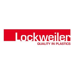 Lockweiler Sichtlagerkasten grau f.ca.7,2l L.350/300xB.210xH.145mm a.PE stapelbar