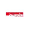 Lockweiler Klarsichtmagazin weiß H410xB600xT108mm 18xGr.B m.Holzrückwand