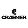 Craemer Transportstapelbehälter natur L475xB340xH220mm 25 l o. Griffloch