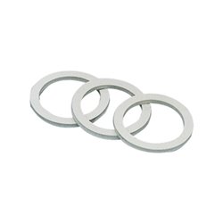 GRAF Auslaufhahndichtung Kunststoff für Auslaufhahn oder Verschlusskappe