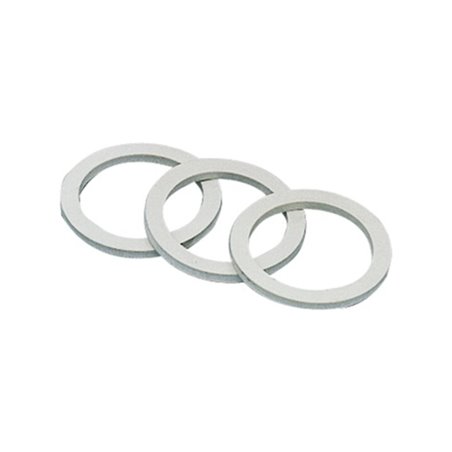 GRAF Auslaufhahndichtung Kunststoff für Auslaufhahn oder Verschlusskappe