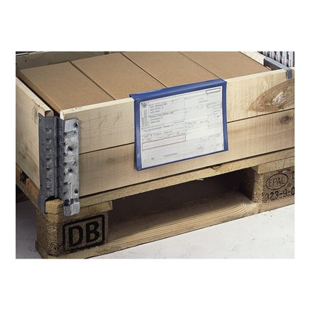 Beschriftungstaschen DINA4 L305xB230mm