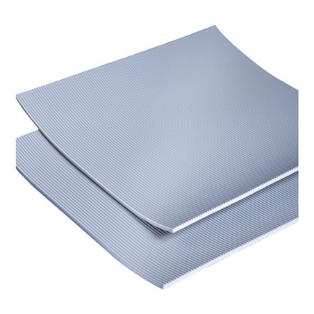 Möller Gummiisoliermatte ElaQprem B.1,20m L.10m D.4,5mm NR/SBR