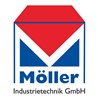 Möller Gummiisoliermatte ElaQprem B.1,20m L.10m D.4,5mm NR/SBR