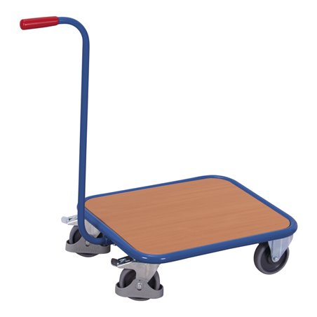 VARIOfit Griffroller mit Boden