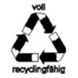 Längsteiler f.Regalkasten L 600xH 90mm Stahlbl.grau 10St./Btl.MAUSER