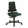 bimos Arbeitsdrehstuhl Sintec B m.Rollen u.Sitzneigung ESD Sitz-H.430-580mm