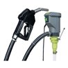 Elektropumpe HornetW 40 Automatik-Zapfventil f.Diesel/Heizöl 32l/min 230V 50Hz
