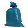 Kunststoffsack 120l 60µm blau 700x1100mm gerollt