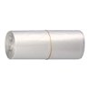 Deiss Müllbeutel B620xL750mm 60l 7 µm transpaRolle