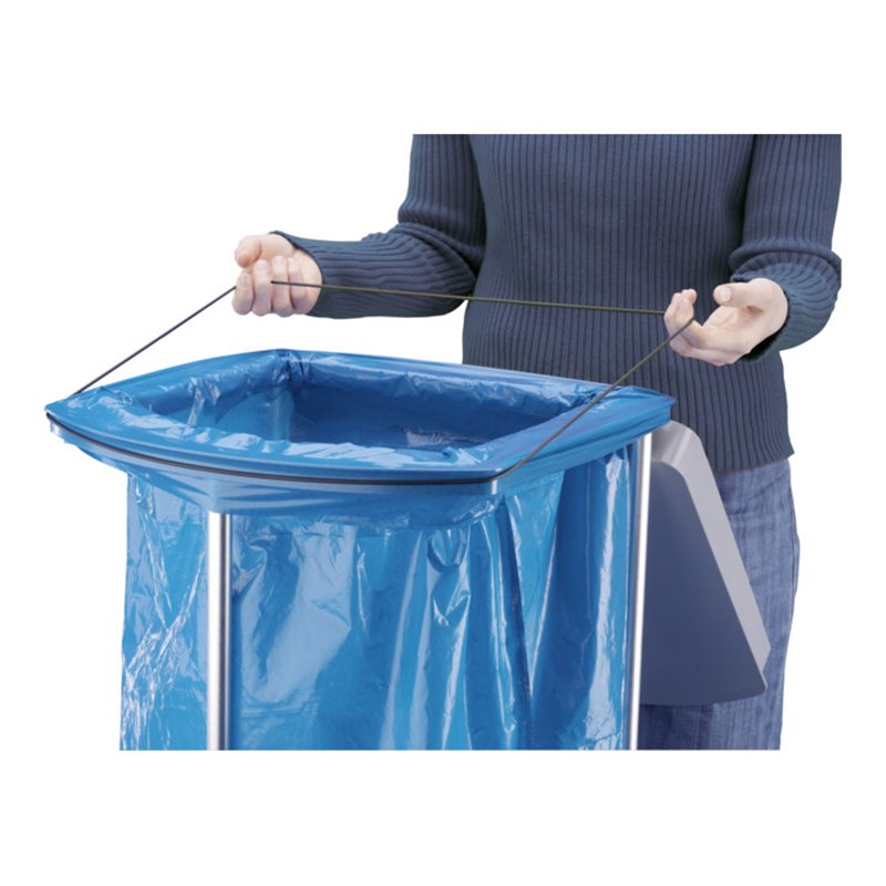 Hailo Müllsackständer ProfiLine WS, Trio