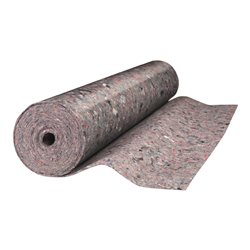 Schutz-/Abdeckvlies L.50xB.1m G.ca.180g/m² Rl.