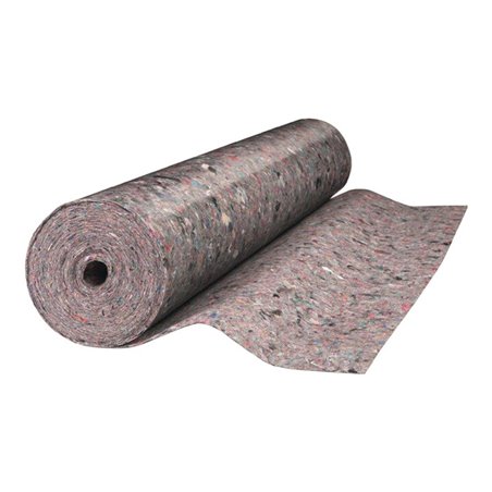 Schutz-/Abdeckvlies L.50xB.1m G.ca.180g/m² Rl.