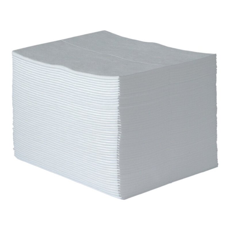 Ölbindevlies Oil-Only L.40cm B.50cm 100 Tü.Krt.RAW