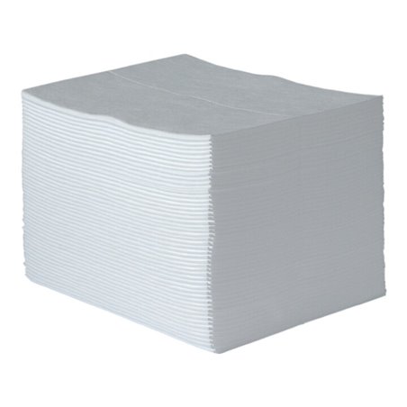 Ölbindevlies Oil-Only L.40cm B.50cm 100 Tü.Krt.RAW