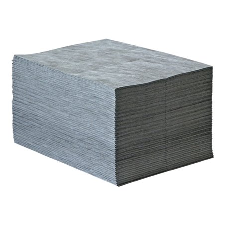 Universalbindevlies L.40cm B.50cm 100 Tü.Krt.RAW