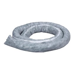 Saugschlauch D75mm L3m bindet max10,1l fLeckageeindämmung